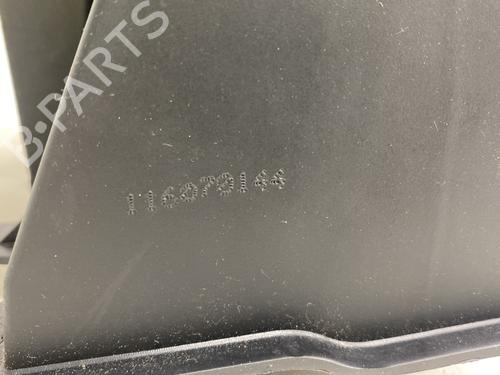 Clutch pedal FIAT 500 (312_) 1.2 (312AXA1A) | BP30859813I13 