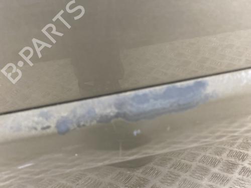 Left rear door CITROËN C4 Grand Picasso I (UA_) 1.6 HDi | BP22859649C4