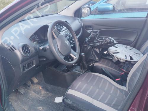 Ratstangsstang MITSUBISHI MIRAGE / SPACE STAR VI Hatchback (A0_A) 1.0 (A05A) | BP36284913I23 - Image 11