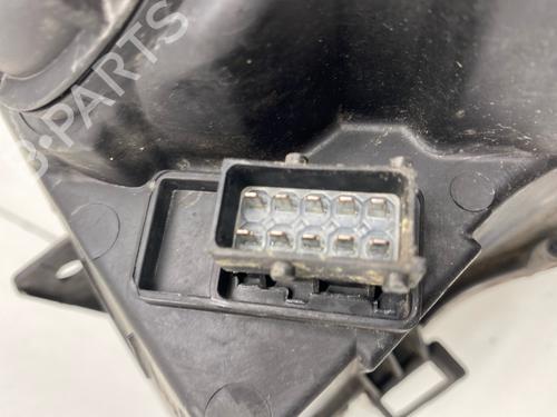 Right headlight OPEL MERIVA B MPV (S10) 1.7 CDTI (75) | BP37663137C29 - Image 4