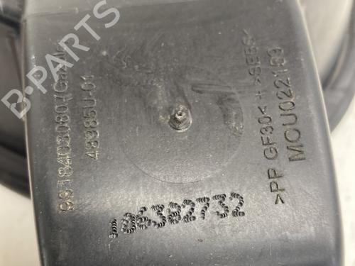 Fuel flap PEUGEOT 208 I (CA_, CC_) 1.6 GTi | BP26224534C131