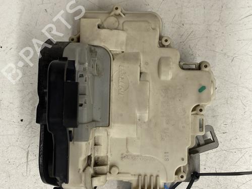 Used Rear right lock AUDI A3 Sportback (8PA) 2.0 TDI 16V (140 hp) 28102183