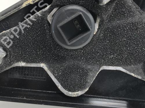 Left mirror BMW 1 (E81) 118 d | BP22853755C26 