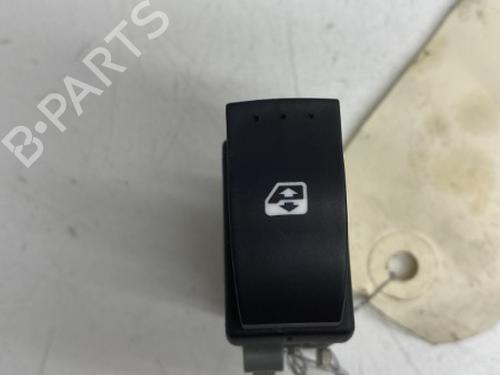 Used Left rear window switch Left rear window switch RENAULT ESPACE IV (JK0/1_) 2.0 dCi (JK03, JK04, JK1C, JK1G, JK1J, JK1K) (173 hp) 22861291 22861291