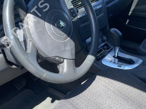 Right tailgate light RENAULT VEL SATIS (BJ0_) 2.2 dCi (BJ0E, BJ0F) | BP24657698C80  - Image 8