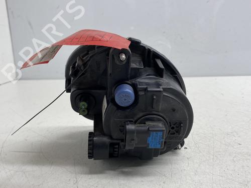 Left daytime light RENAULT TWINGO II (CN0_) 1.2 16V (CN04, CN0B) | BP29529037C104 