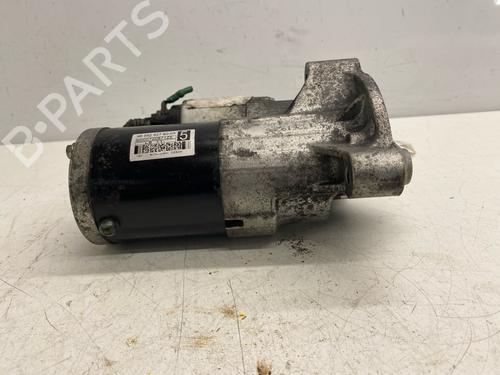 Used Starter Starter PEUGEOT 308 SW I (4E_, 4H_) 2.0 HDi (136 hp) 39686106 39686106