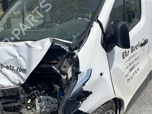 Used Parts RENAULT TRAFIC III Van (FG_) 1.6 dCi 115 (FGMD) 4954408