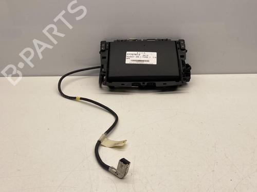 Used Radio Radio PEUGEOT 308 I (4A_, 4C_) 1.6 HDi (109 hp) 22849706 22849706