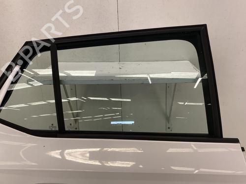 Right rear door SKODA FABIA III (NJ3) 1.0 | BP29139126C5 