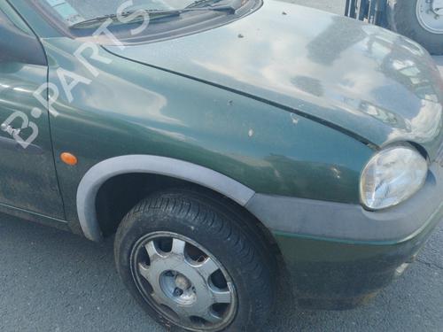 Left headlight OPEL CORSA B (S93) 1.0 i 12V (F08, F68, M68) | BP30911250C28