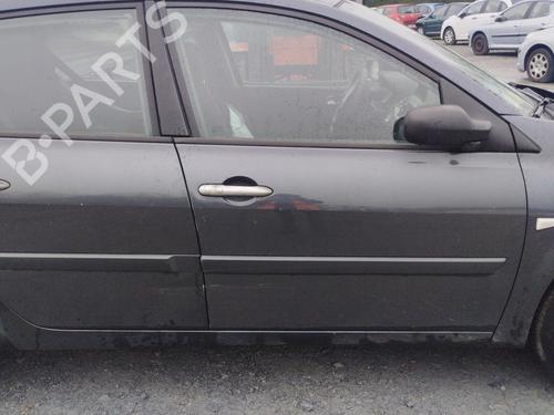 Used Parts RENAULT MEGANE II Saloon (LM0/1_)    4440461