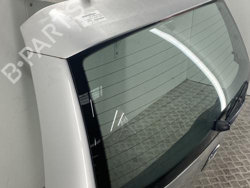 Tailgate SEAT IBIZA II (6K1) 1.9 TDI | BP22860310C6 