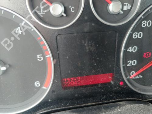 Right front door FORD C-MAX (DM2) 2.0 TDCi | BP24314458C3 