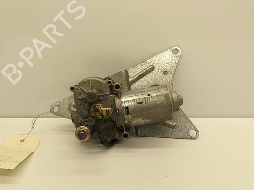 Used Back wipers mechanism Back wipers mechanism RENAULT CLIO I (B/C57_, 5/357_) 1.9 D (B/C/S576, B/C/S57L) (64 hp) 22852074 22852074