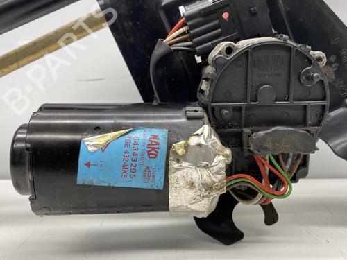 Front wiper motor DACIA LOGAN (LS_) 1.4 (LS0A, LS0C, LS0E, LS0G) | BP22849683M29  - Image 5