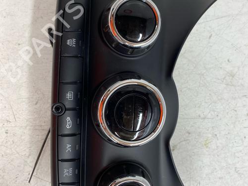 Climate control MINI MINI (F55) Cooper | BP39214192I5 - Image 3