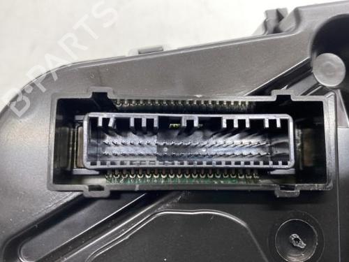 Instrument cluster KIA SPORTAGE IV (QL, QLE) 1.7 CRDi | BP22855912C47 