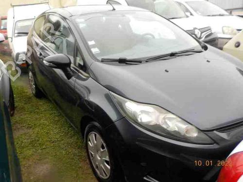Right front door FORD FIESTA VI (CB1, CCN) 1.4 TDCi | BP22854181C3 