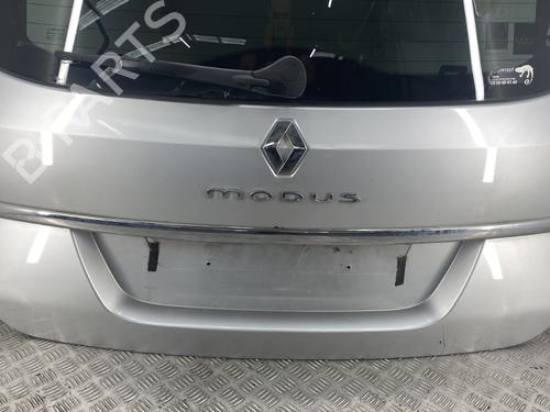 tailgate-renault-modus-grand-modus-fjp0_-2004-27654676 main image