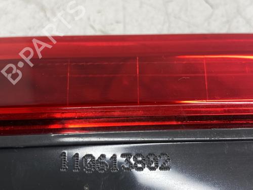 Third brake light PEUGEOT 3008 II SUV (MC_, MR_, MJ_, M4_) 1.2 THP/ PureTech 130 (MRHNSM, MRHNSU, MRHNSJ, MRHNYW,... | BP28168218L11