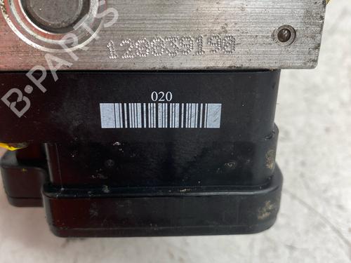 Used ABS pump ABS pump 37663157 37663157