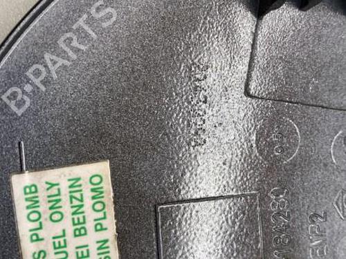 Fuel flap CITROËN C3 I (FC_, FN_) 1.4 i | BP22849465C131 