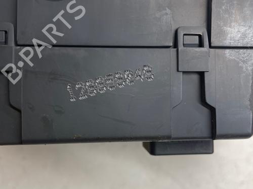 Used Fuse box Fuse box PEUGEOT 207 CC (WD_) 1.6 16V (120 hp) 40422738 40422738