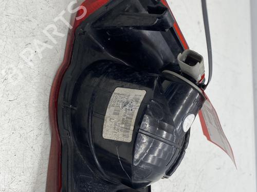 Left tailgate light CITROËN C3 Picasso (SH_) 1.6 HDI 90 | BP29528932C79 