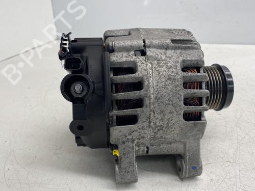 Alternator PEUGEOT 3008 I MPV (0U_) 1.6 BlueHDi 120 | BP29528902M7 