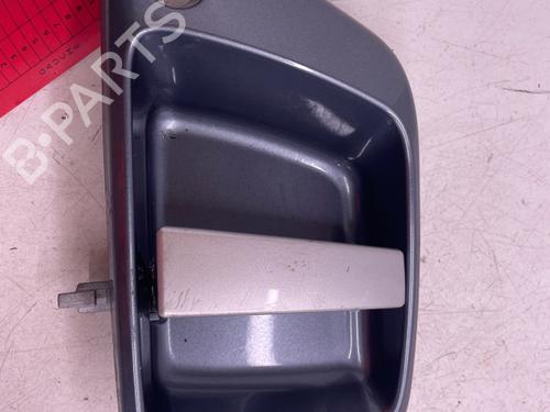 Used Front left exterior door handle Front left exterior door handle PEUGEOT 1007 (KM_) 1.4 HDi (68 hp) 40422770 40422770