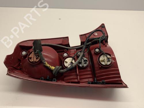 Used Right taillight KIA PICANTO I (SA) 1.1 CRDi (75 hp) 22854365