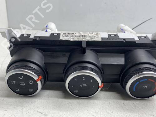 Used Climate control RENAULT CLIO V (B7_) 1.5 Blue dCi 85 (B7AG) (86 hp) 29968993