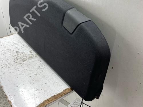 Rear parcel shelf RENAULT MODUS / GRAND MODUS (F/JP0_) 1.2 16V (JP0W) | BP34148958C85 - Image 2
