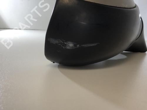 Right mirror CITROËN XSARA PICASSO (N68) 2.0 HDi | BP22853848C27 