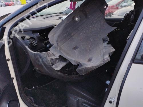 Left daytime light RENAULT CAPTUR I (J5_, H5_) 1.2 TCe 120 | BP34256210C104 - Image 10