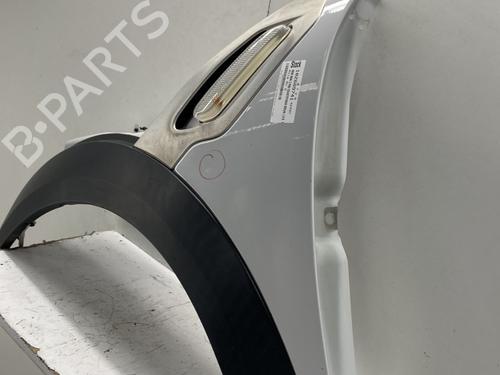 Left front fenders MINI MINI COUNTRYMAN (R60) One D | BP24309465C41 