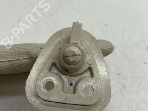 Right sun visor HYUNDAI i10 I (PA) 1.2 | BP32259397I2