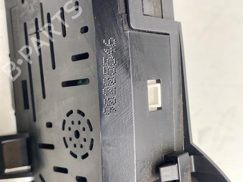 Used Radio Radio RENAULT TWINGO II (CN0_) 1.2 16V (CN04, CN0B) (75 hp) 22862040 22862040