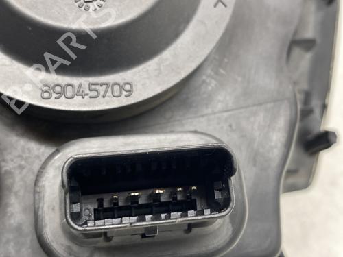 Højre forlygte RENAULT MODUS / GRAND MODUS (F/JP0_) 1.5 dCi 75 | BP29968979C29