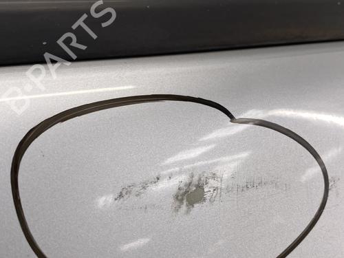 Used Right rear door MERCEDES-BENZ A-CLASS (W168) A 160 (168.033, 168.133) (102 hp) 22854777