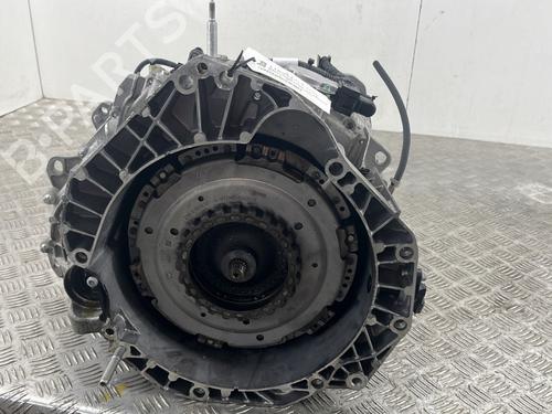 Used Gearbox Gearbox RENAULT TWINGO III (BCM_, BCA_) 0.9 TCe 90 (BCM9, BCM2) (90 hp) 28692014 28692014
