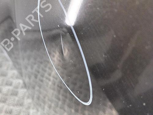 Hood HYUNDAI SANTA FÉ I (SM) 2.0 CRDi 4x4 | BP22857246C1 