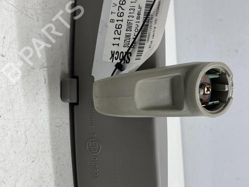 Rear mirror SUZUKI SWIFT III (MZ, EZ) 1.3 (RS413, ZC11S) | BP30873798I6