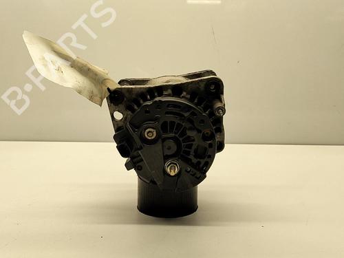 Alternator VW GOLF IV (1J1) 1.9 TDI | BP22851933M7 