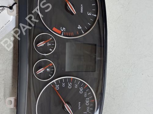 instrument-cluster-renault-laguna-iii-bt01-2007-2008-2009-2010-2011-2012-2013-2014-2015-31660781 main image