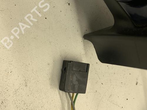 Used Left mirror TOYOTA YARIS (_P1_) 1.0 (SCP10_, SCP10R) (65 hp) 22858490