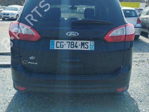 Switch FORD GRAND C-MAX (DXA/CB7, DXA/CEU) 2.0 TDCi | BP36132924I30 - Image 10