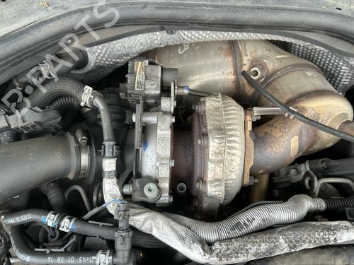 Used Gearbox Gearbox AUDI A6 C7 Avant (4G5, 4GD) [2011-2019] 36355526 36355526