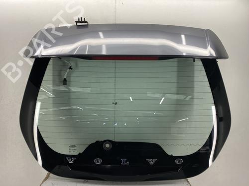 Used Tailgate VOLVO C30 (533) 1.6 D (109 hp) 25472562
